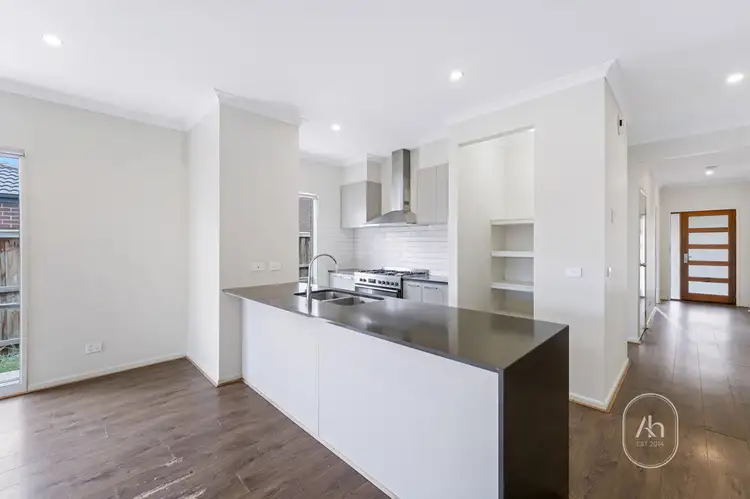 Fourth view of Homely house listing, 7 Aspect Drive, Tarneit VIC 3029
