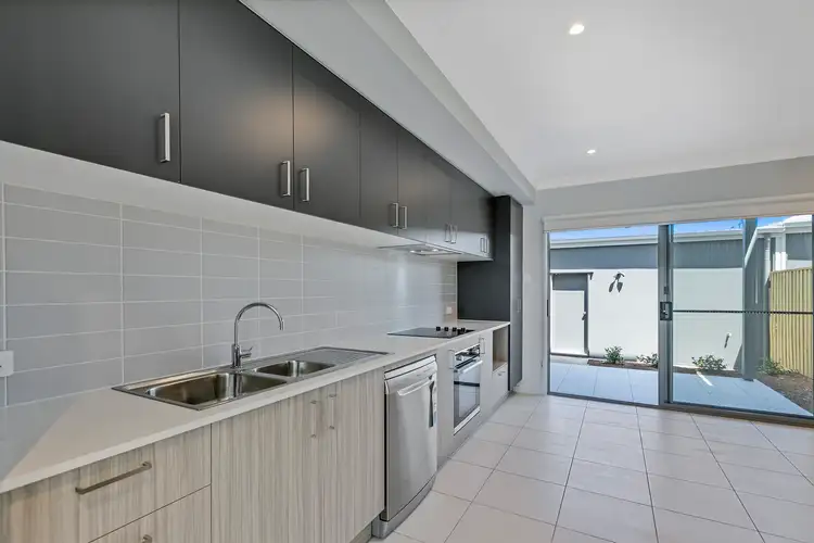 Second view of Homely terrace listing, 36 Olivia Crescent, Nirimba QLD 4551