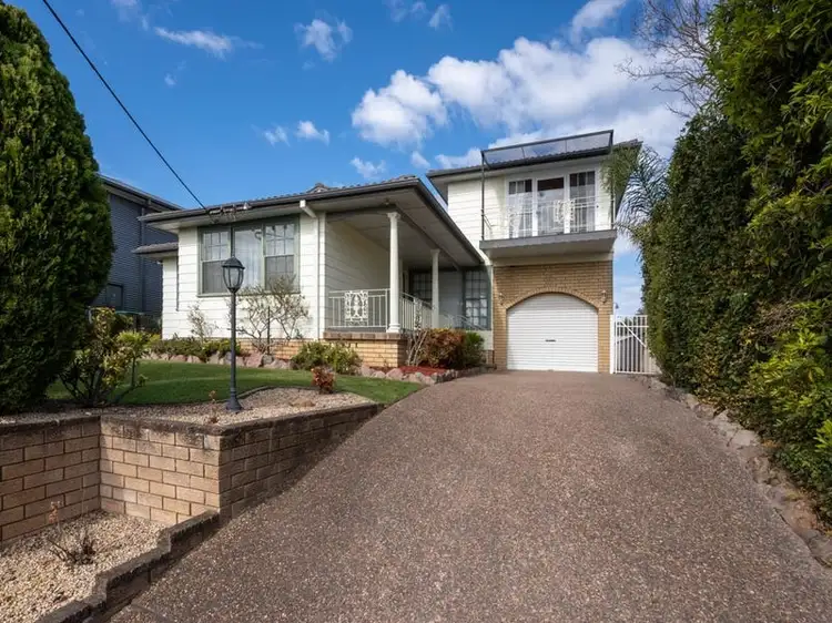23 Newbold Road, Macquarie Hills NSW 2285