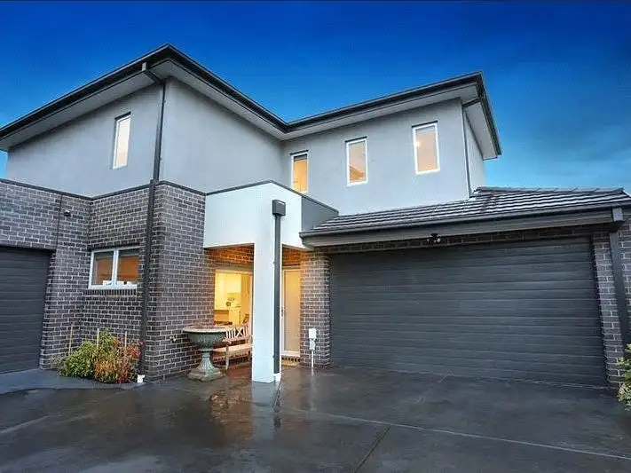 2/10 Loveridge Way, South Morang VIC 3752