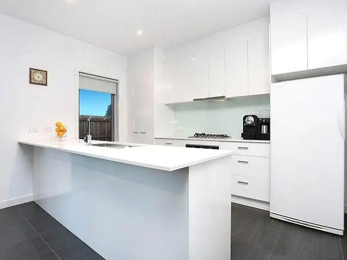 Second view of Homely townhouse listing, 2/10 Loveridge Way, South Morang VIC 3752