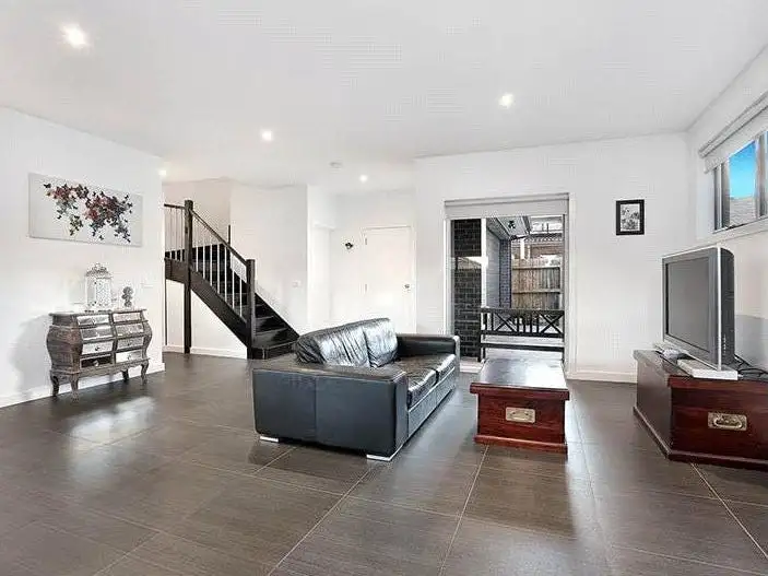 Fourth view of Homely townhouse listing, 2/10 Loveridge Way, South Morang VIC 3752