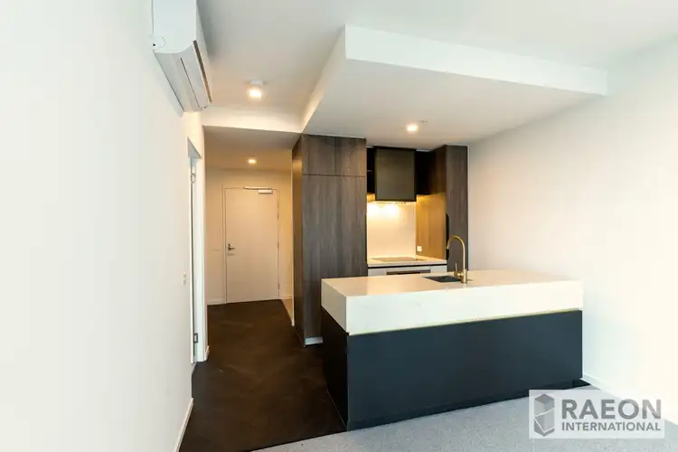 Main view of Homely apartment listing, 1811/119 A'Beckett St, Melbourne VIC 3000
