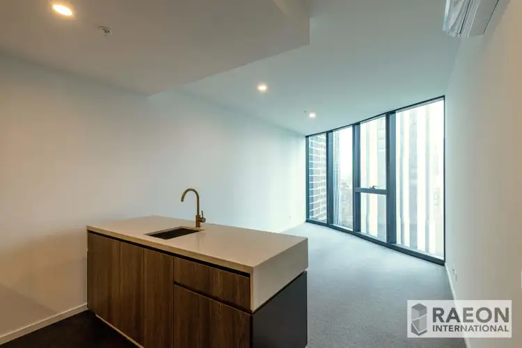 Third view of Homely apartment listing, 1811/119 A'Beckett St, Melbourne VIC 3000