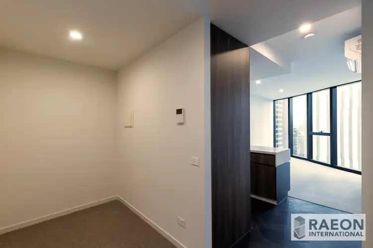 Fourth view of Homely apartment listing, 1811/119 A'Beckett St, Melbourne VIC 3000