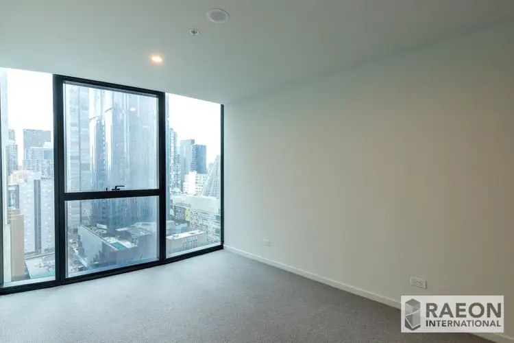 Fifth view of Homely apartment listing, 1811/119 A'Beckett St, Melbourne VIC 3000