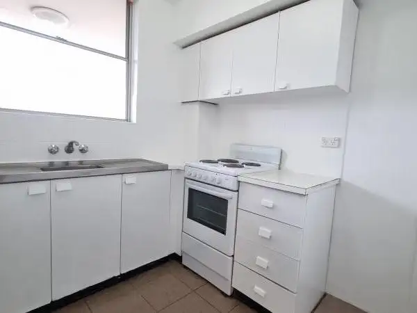 Third view of Homely apartment listing, 815/212 Bondi Road, Bondi NSW 2026