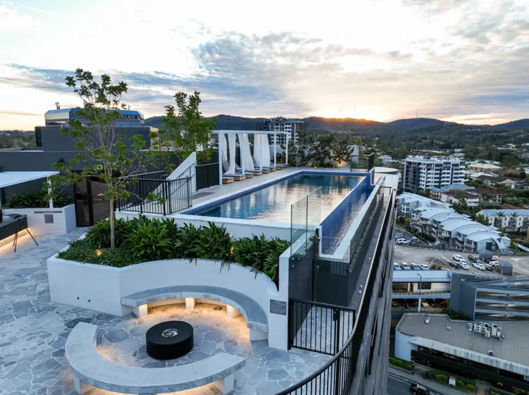 1203/3 Archer Street, Toowong QLD 4066