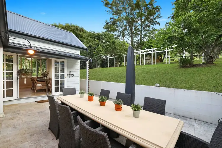 Second view of Homely house listing, 1376 Yarramalong Road, Yarramalong NSW 2259