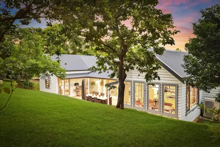 Fifth view of Homely house listing, 1376 Yarramalong Road, Yarramalong NSW 2259