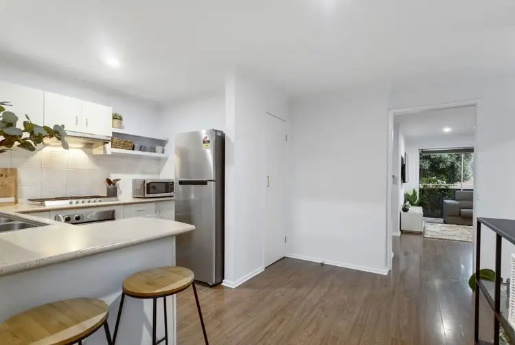 Third view of Homely townhouse listing, 4/190 Karingal Drive, Frankston VIC 3199