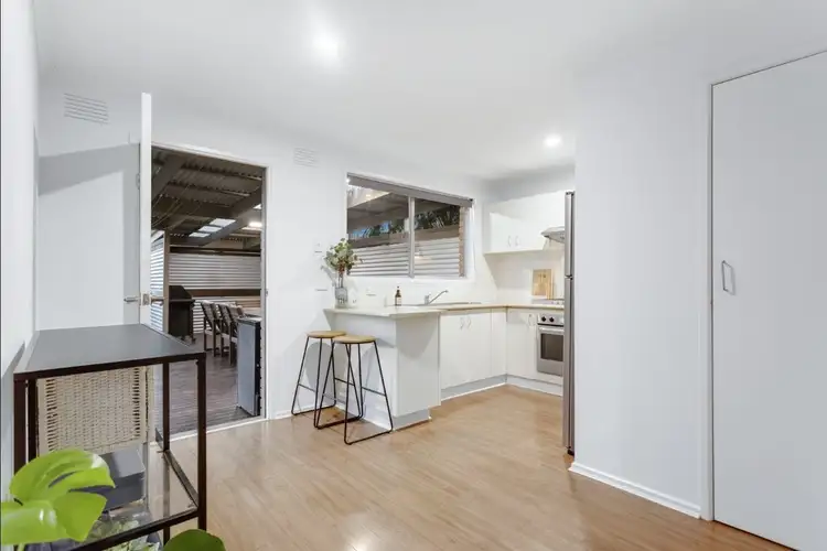Fourth view of Homely townhouse listing, 4/190 Karingal Drive, Frankston VIC 3199