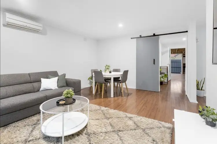 Fifth view of Homely townhouse listing, 4/190 Karingal Drive, Frankston VIC 3199