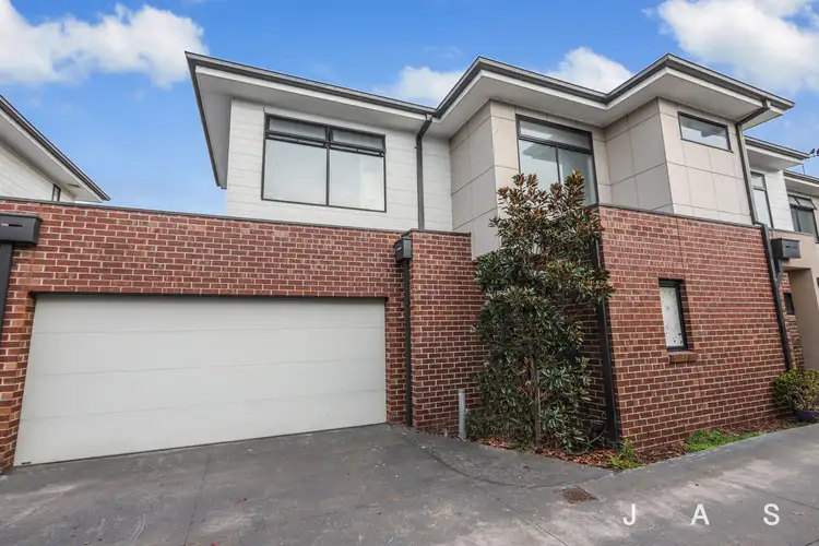 2/3 Clarendon Parade, West Footscray VIC 3012