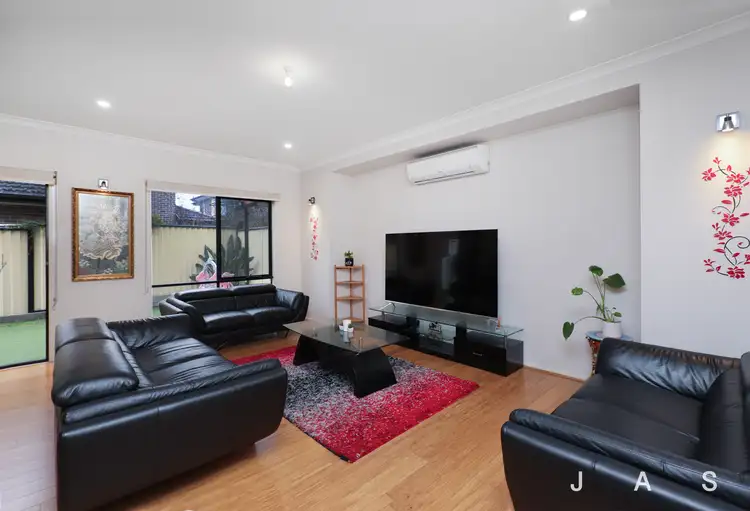 Second view of Homely townhouse listing, 2/3 Clarendon Parade, West Footscray VIC 3012