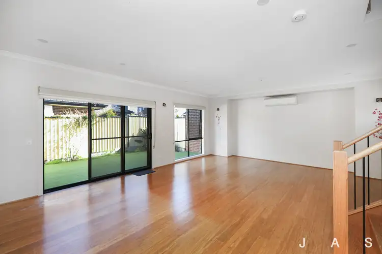 Fourth view of Homely townhouse listing, 2/3 Clarendon Parade, West Footscray VIC 3012