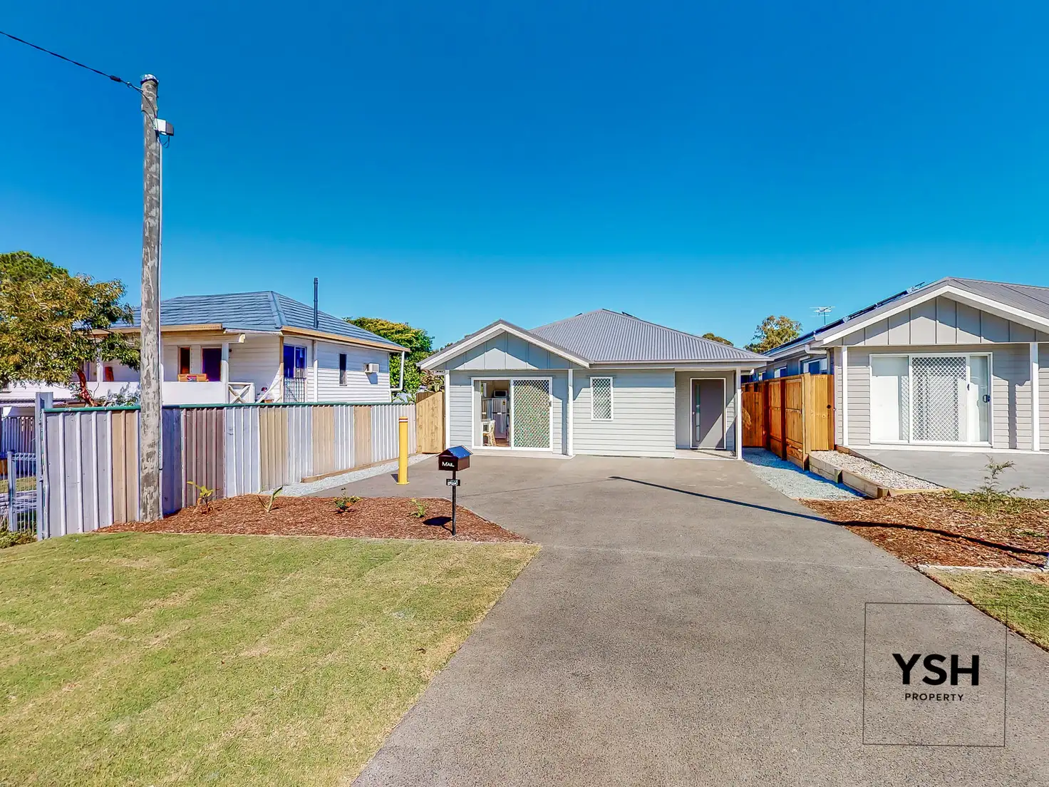 Main view of Homely apartment listing, 4/58 Wilga Street, Wacol QLD 4076