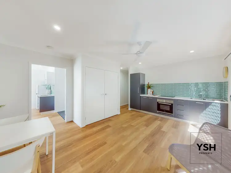 Second view of Homely apartment listing, 4/58 Wilga Street, Wacol QLD 4076