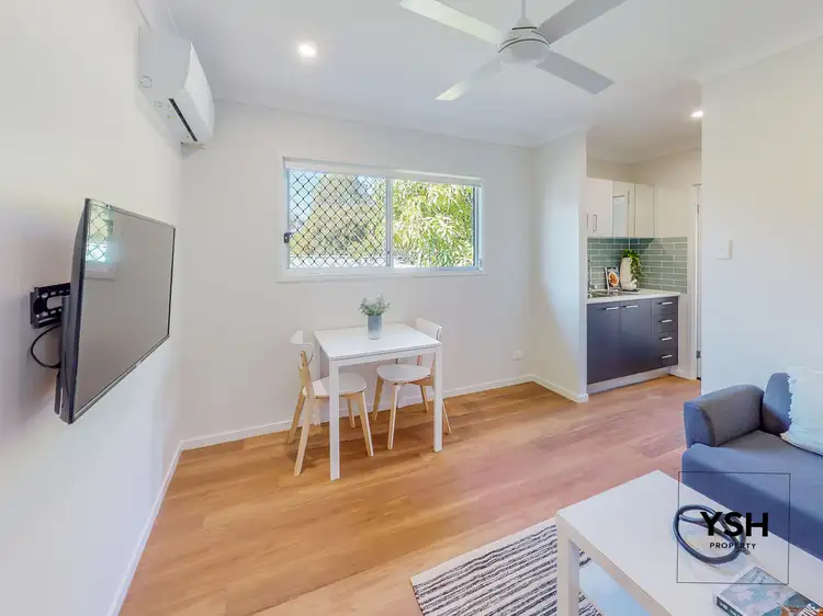 Third view of Homely apartment listing, 4/58 Wilga Street, Wacol QLD 4076