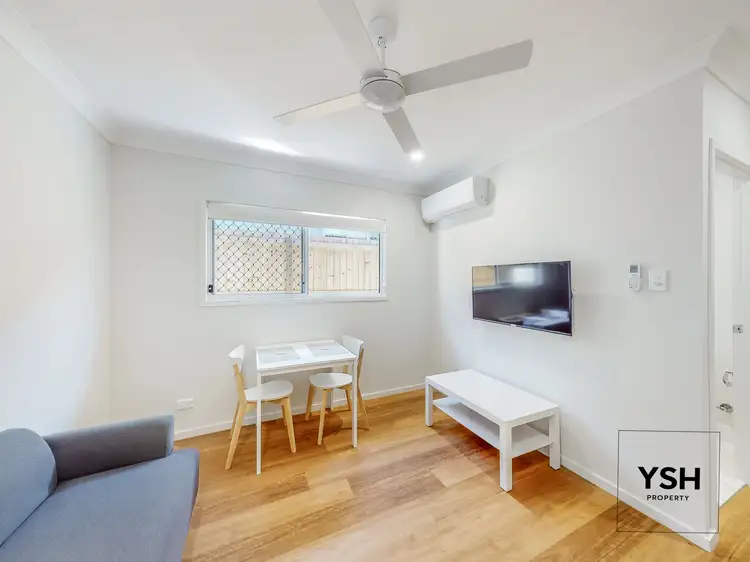Fourth view of Homely apartment listing, 4/58 Wilga Street, Wacol QLD 4076