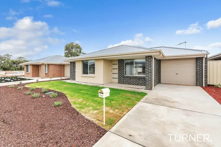 Main view of Homely house listing, 26 Clare Mews, Munno Para West SA 5115