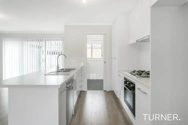 Third view of Homely house listing, 26 Clare Mews, Munno Para West SA 5115