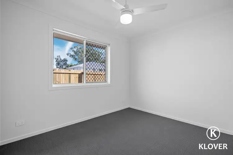 Third view of Homely semi-detached listing, 12A Vivienne Way, Marsden QLD 4132