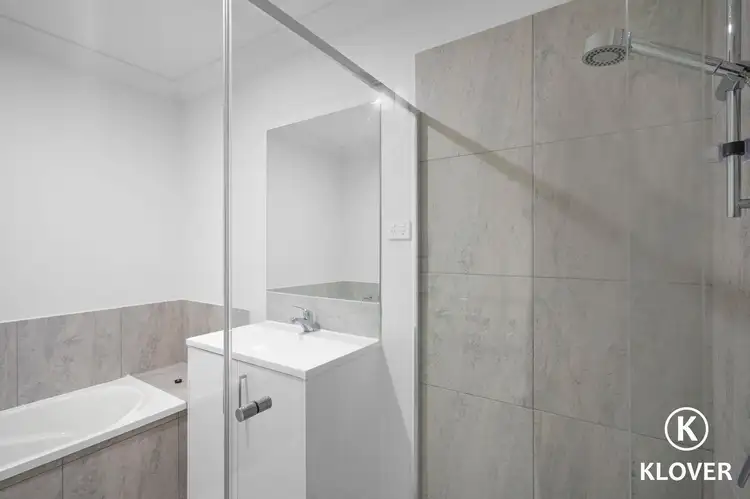 Fourth view of Homely semi-detached listing, 12A Vivienne Way, Marsden QLD 4132