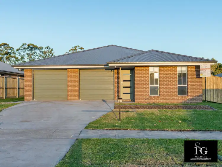1/22 PILLAR ST, Bellbird NSW 2325