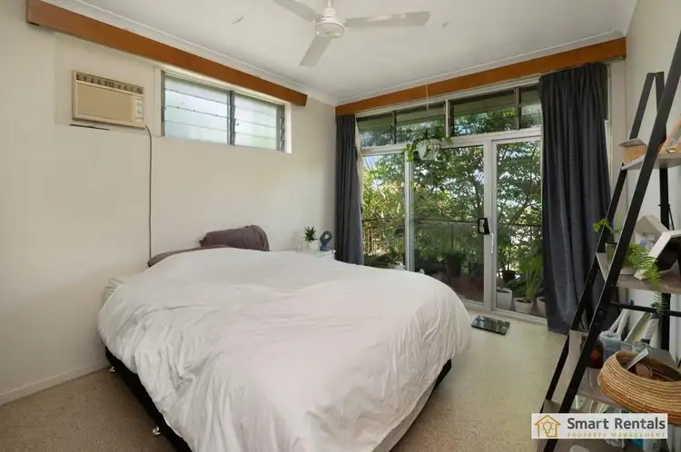 Second view of Homely house listing, 3/206 Denham Street, North Ward QLD 4810