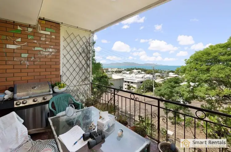 Fifth view of Homely house listing, 3/206 Denham Street, North Ward QLD 4810