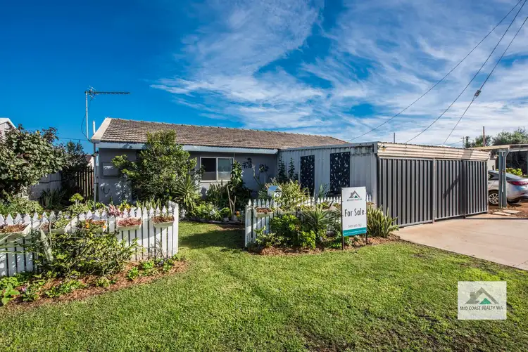 Main view of Homely house listing, 29 Bosuns Crescent, West End WA 6530