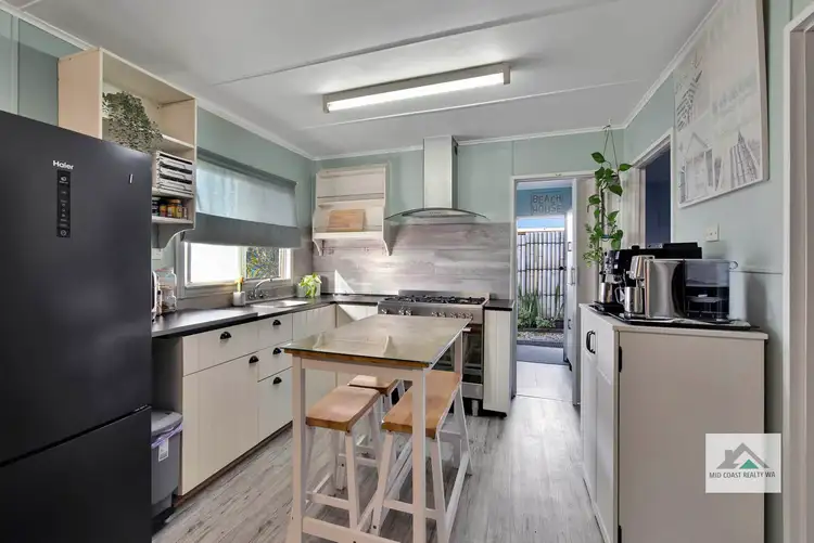 Fourth view of Homely house listing, 29 Bosuns Crescent, West End WA 6530