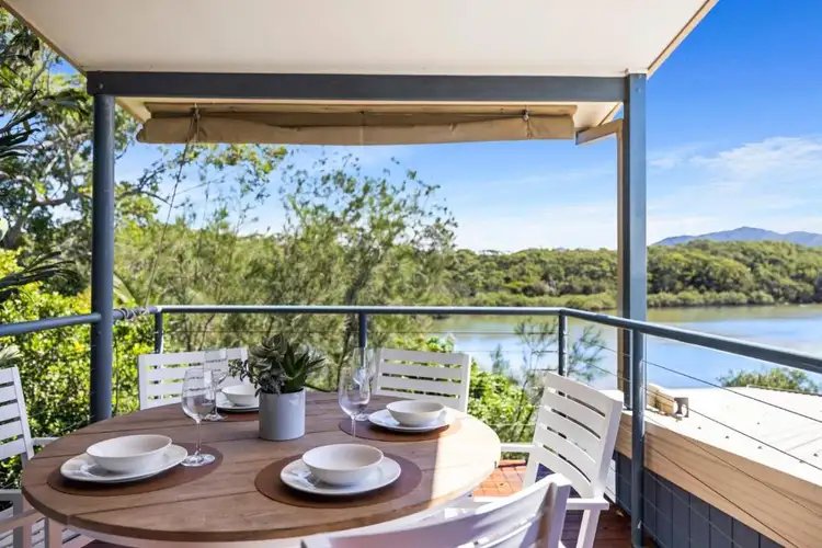 4/49 Mildura Street, Coffs Harbour Jetty NSW 2450
