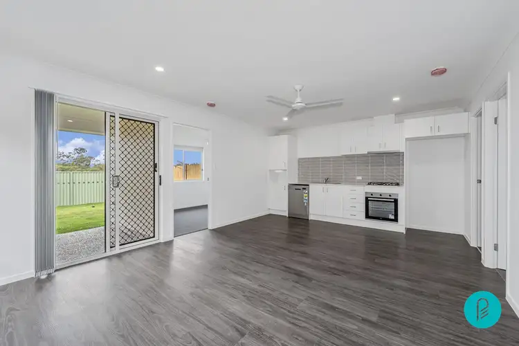 Third view of Homely house listing, 2/22 Kestrel Road, Park Ridge QLD 4125