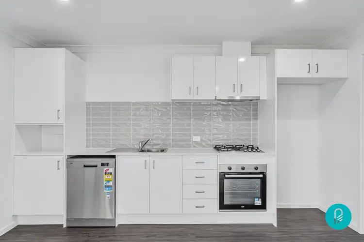Fourth view of Homely house listing, 2/22 Kestrel Road, Park Ridge QLD 4125