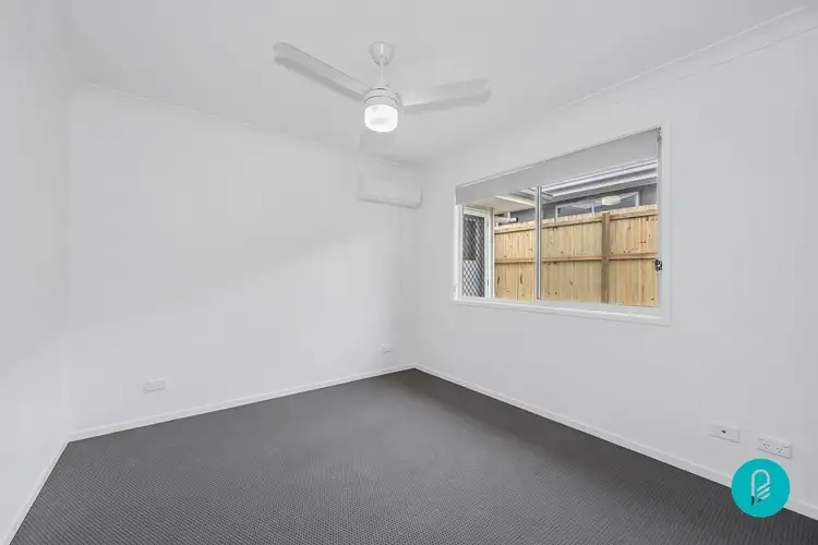 Fifth view of Homely house listing, 2/22 Kestrel Road, Park Ridge QLD 4125