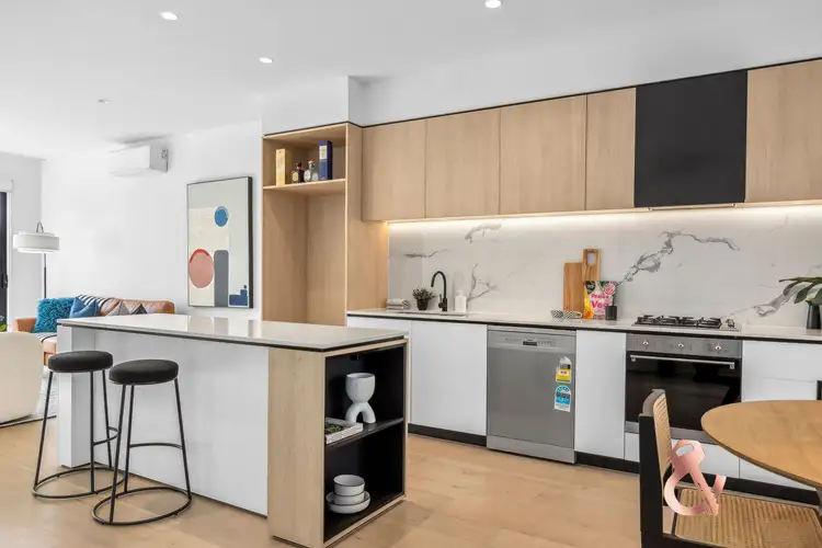 Second view of Homely house listing, 5 Conte Close, Coburg VIC 3058