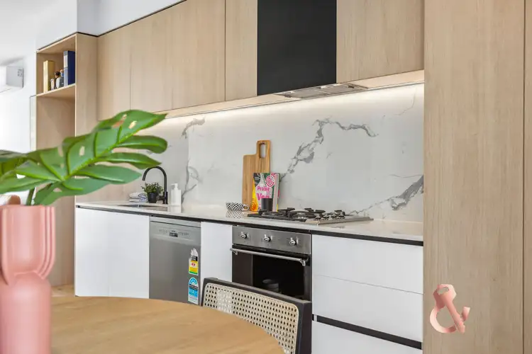 Third view of Homely house listing, 5 Conte Close, Coburg VIC 3058