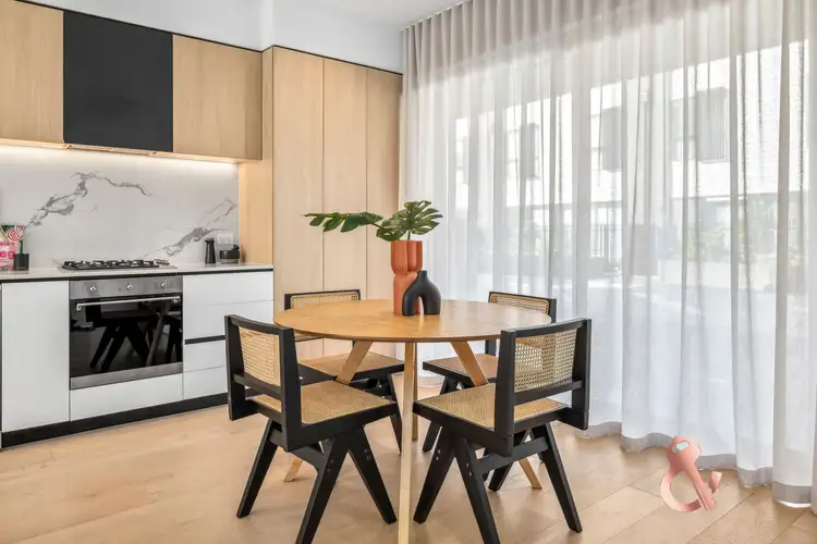 Fourth view of Homely house listing, 5 Conte Close, Coburg VIC 3058