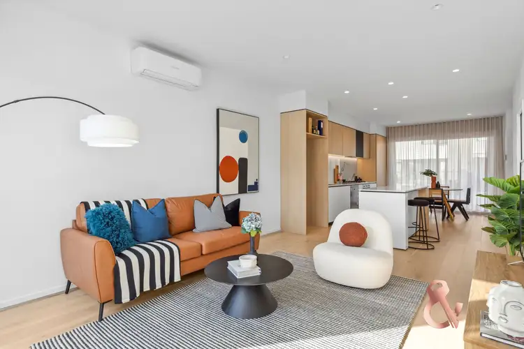 Fifth view of Homely house listing, 5 Conte Close, Coburg VIC 3058