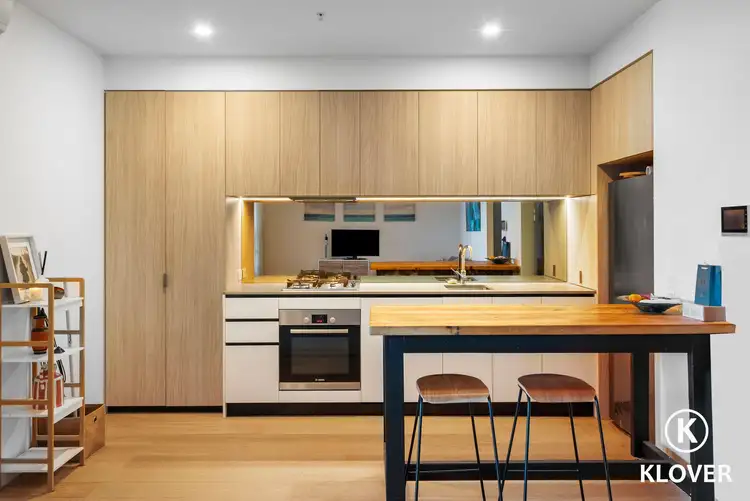 Fourth view of Homely apartment listing, 20405/19 Wilson St, West End QLD 4101
