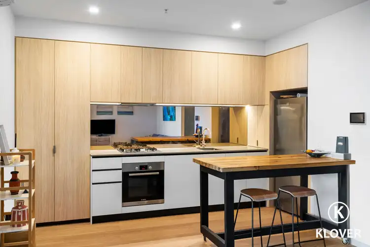 Fifth view of Homely apartment listing, 20405/19 Wilson St, West End QLD 4101