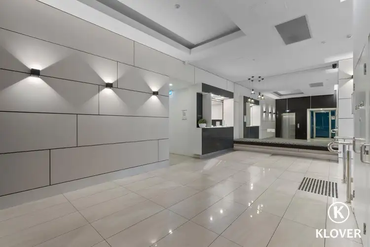 Second view of Homely apartment listing, 509/47 Nundah St, Nundah QLD 4012