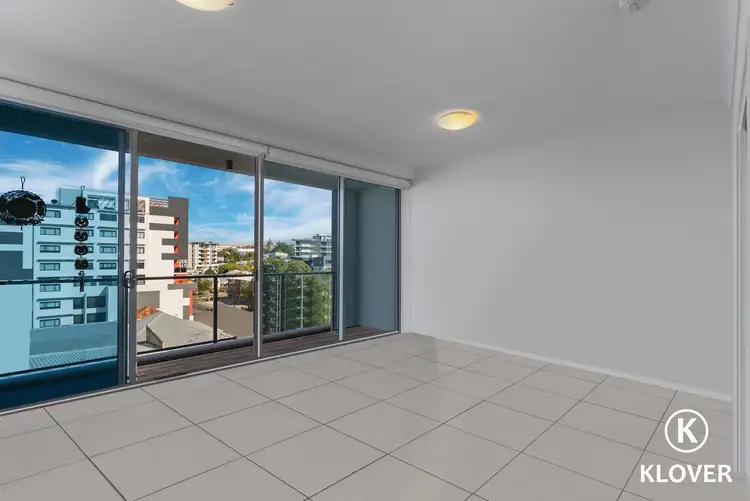 Third view of Homely apartment listing, 509/47 Nundah St, Nundah QLD 4012