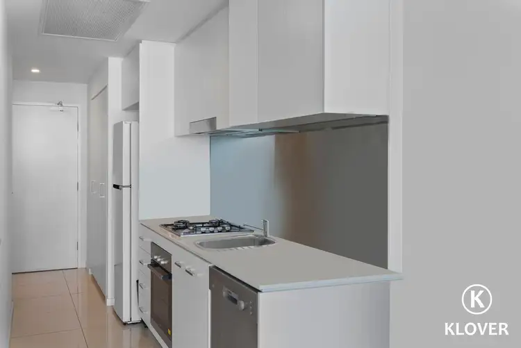 Fourth view of Homely apartment listing, 509/47 Nundah St, Nundah QLD 4012