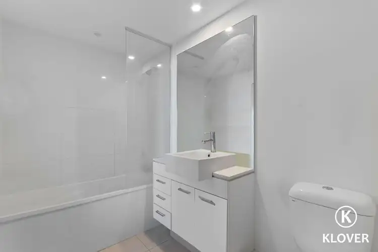 Fifth view of Homely apartment listing, 509/47 Nundah St, Nundah QLD 4012