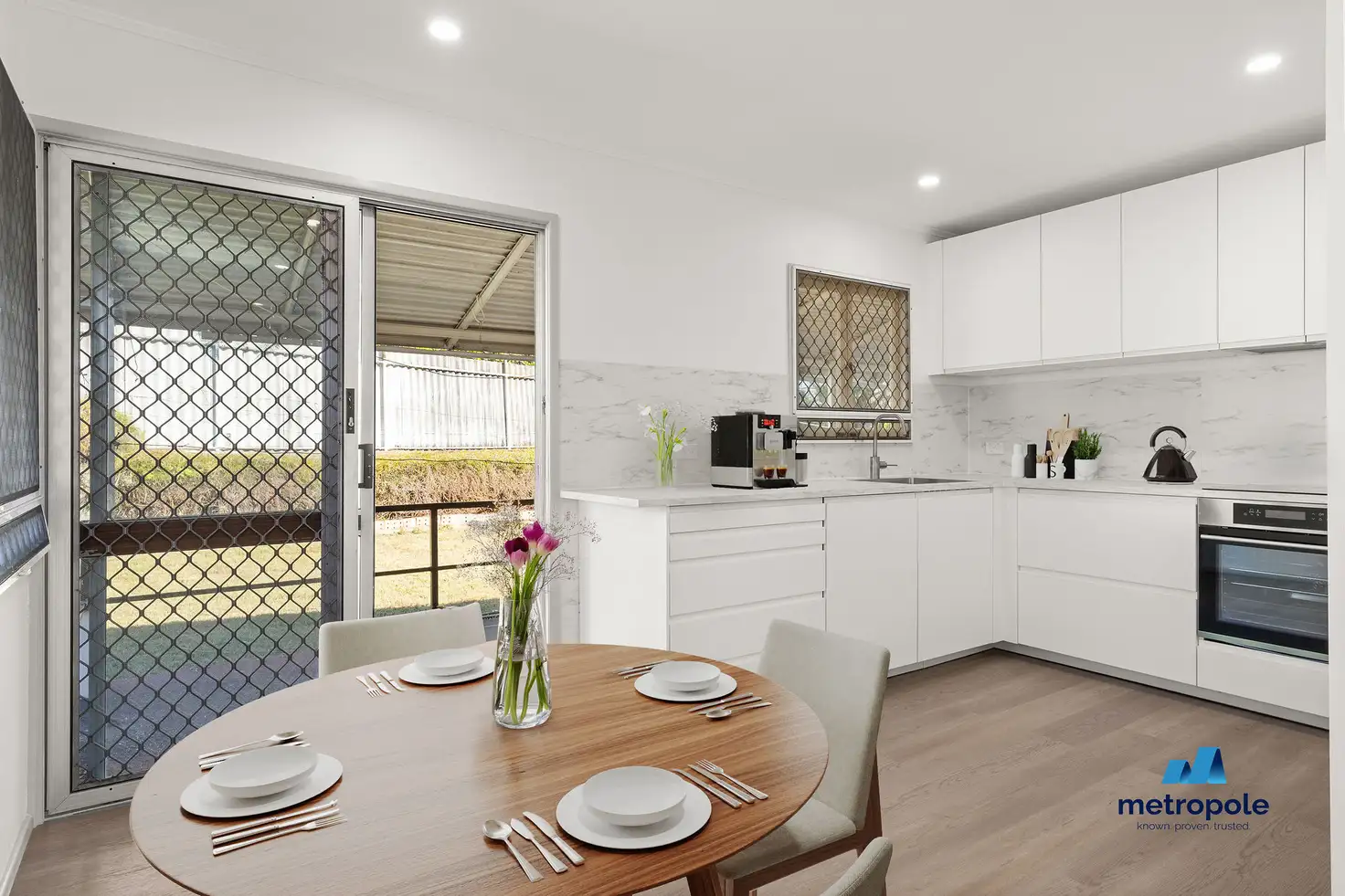 Main view of Homely house listing, 19 Reedan Street, Everton Park QLD 4053