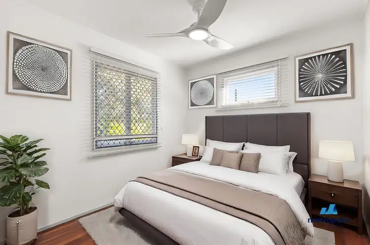 Third view of Homely house listing, 19 Reedan Street, Everton Park QLD 4053