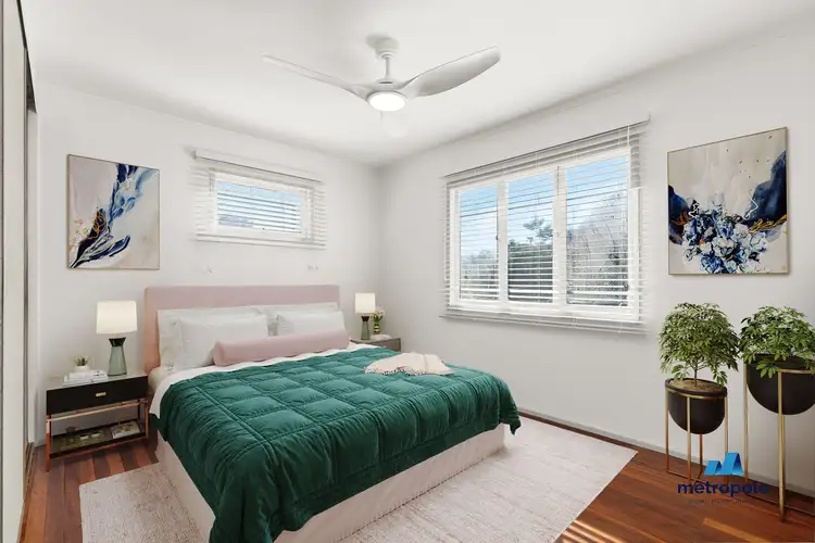 Fourth view of Homely house listing, 19 Reedan Street, Everton Park QLD 4053